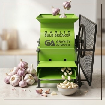 garlic-peeling-machine