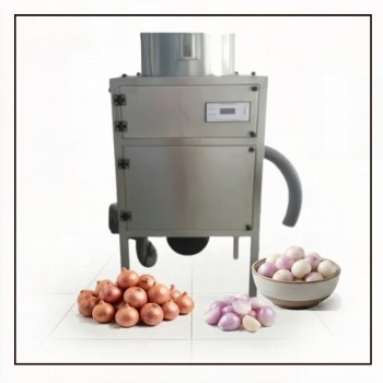 peeling-machine